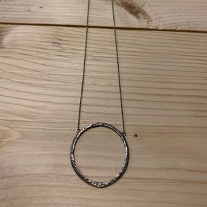 Silpada duomo pendant necklace